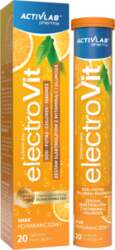 ActivLab ElectroVit 20 tab