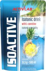 ActivLab Iso Active 31,5 g