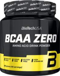 BioTech BCAA Zero 360 g