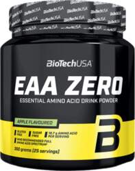BioTech EAA Zero 330 g