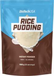 BioTech Rice Pudding 1000 g