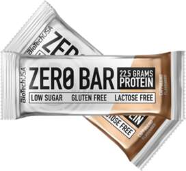 BioTech Zero Bar 50 g