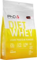 PhD Diet Whey 1000 g