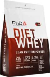 PhD Diet Whey 2000 g