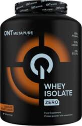 QNT Zero Carb Metapure 2000 g