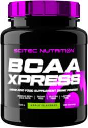 Scitec BCAA Xpress 700 g