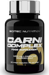Scitec Carni Complex 60 kap
