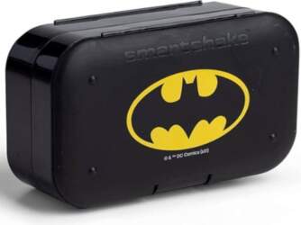 SmartShake Pill Box organizer DC 2
