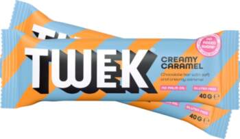 Tweek Bar 40 g