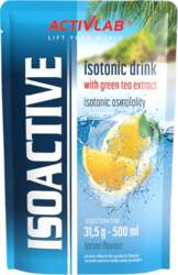 ActivLab Iso Active 31,5 g