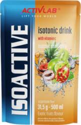 ActivLab Iso Active 31,5 g