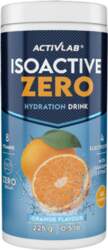 ActivLab Iso Active Zero 225 g