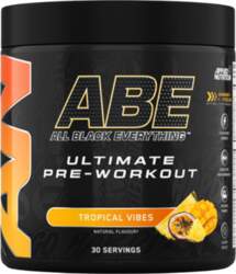 Applied Nutrition ABE 30 serv