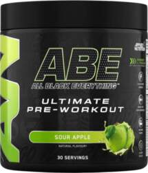 Applied Nutrition ABE 30 serv