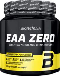 BioTech EAA Zero 330 g