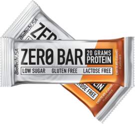 BioTech Zero Bar 50 g