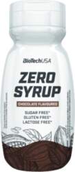 BioTech Zero Syrup 320 ml