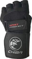 Chiba 40135 Wrist Protect Black