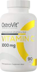 OstroVit Vitamin C 90 tab