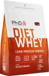 PhD Diet Whey 2000 g