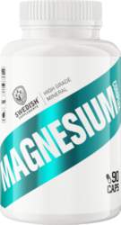 Swedish Supplements Magnesium Complex 90 caps