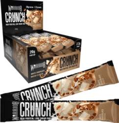 Warrior CRUNCH 64 g