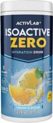 ActivLab Iso Active Zero 225 g