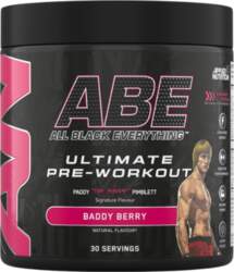 Applied Nutrition ABE 30 serv