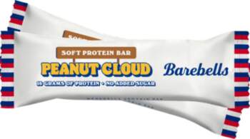Barebells Soft Protein Bar 55 g