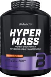 BioTech Hyper Mass 2270 g
