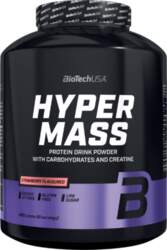 BioTech Hyper Mass 4000 g