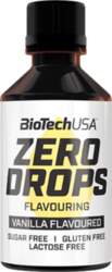 BioTech Zero Drops 50 ml