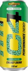 Cellucor C4 Energy 500 ml