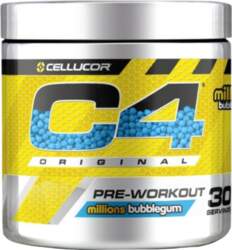 Cellucor C4 Original 30 serv