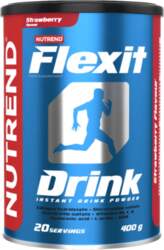 Nutrend Flexit Drink 400 g