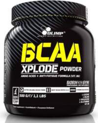 Olimp BCAA Xplode 500 g