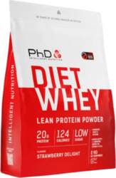 PhD Diet Whey 2000 g