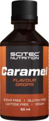 Scitec Flavour Drops 50 ml