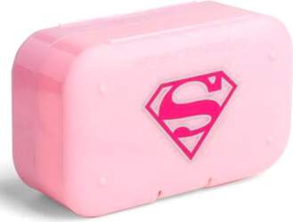 SmartShake Pill Box organizer DC 2