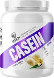 Swedish Supplements Casein 900 g