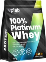 VPLab Nutrition Platinum Whey 750 g