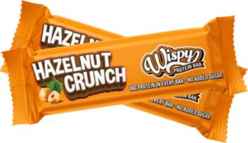 Wispy Protein Bar 55 g