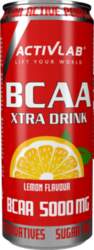 ActivLab Bcaa Xtra Drink 330 ml