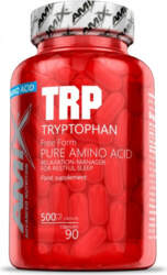 Amix Tryptophan 90 kaps