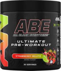 Applied Nutrition ABE 30 serv