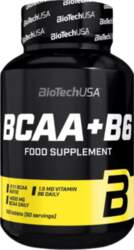 BioTech BCAA + B6 100 tab