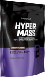 BioTech Hyper Mass 1000 g