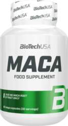 BioTech Maca 60 kap