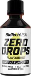 BioTech Zero Drops 50 ml