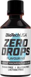 BioTech Zero Drops 50 ml